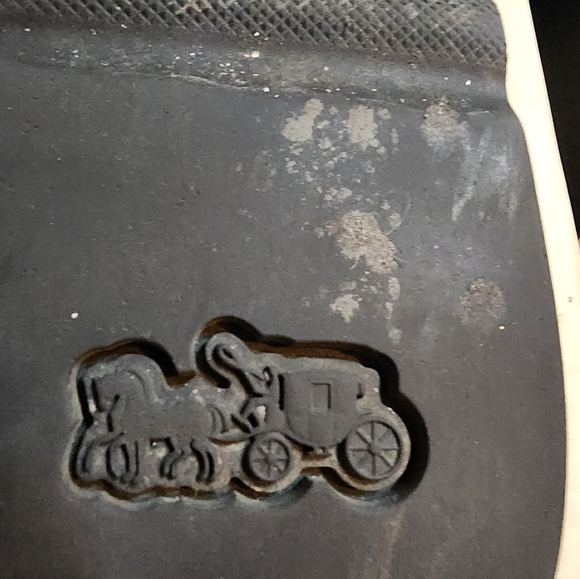 Coach Women's Boots - Picture 5 of 12